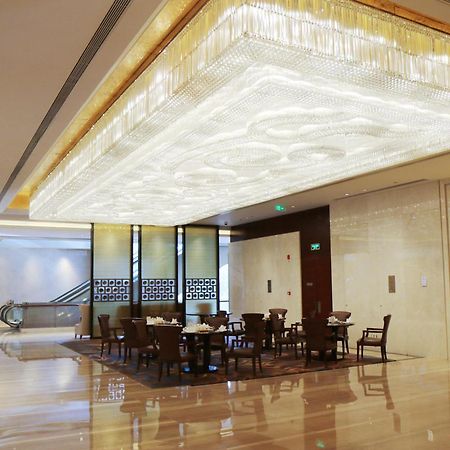 Hotel Wanda Realm Ningde Zewnętrze zdjęcie