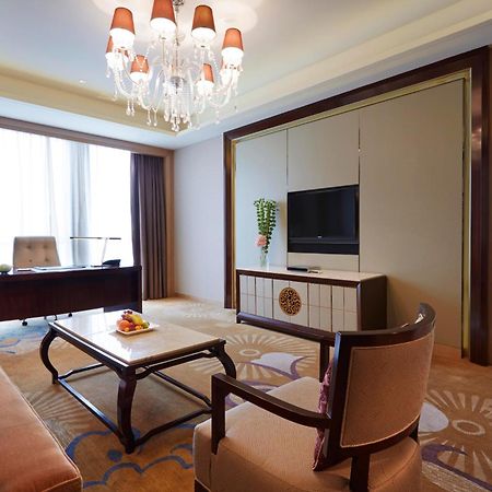 Hotel Wanda Realm Ningde Zewnętrze zdjęcie