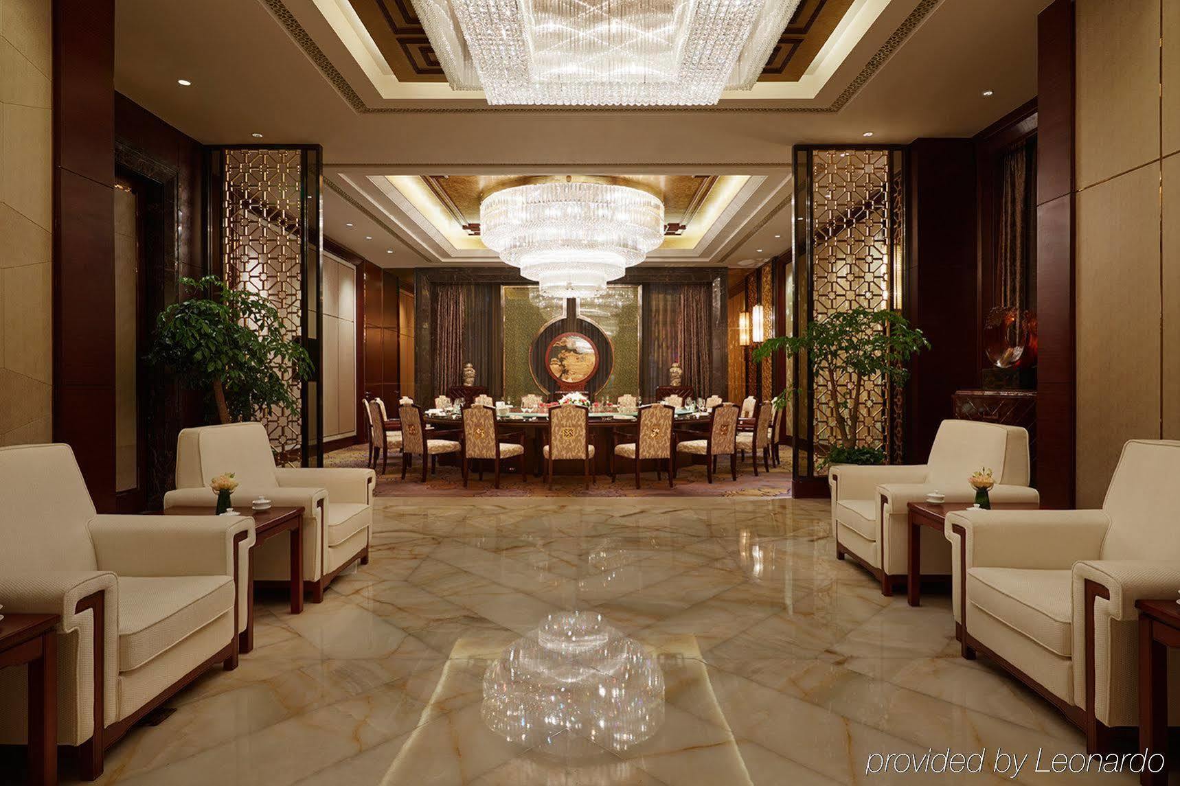 Hotel Wanda Realm Ningde Zewnętrze zdjęcie